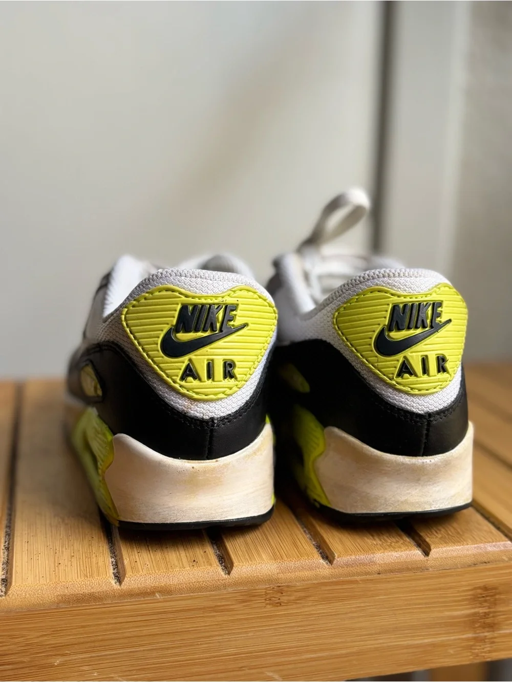 Boys Nike Kids Air Max 90